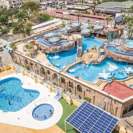 奥罗佩萨德尔马Precioso Apartamento Primera Linea Marina D'Or公寓 外观 照片
