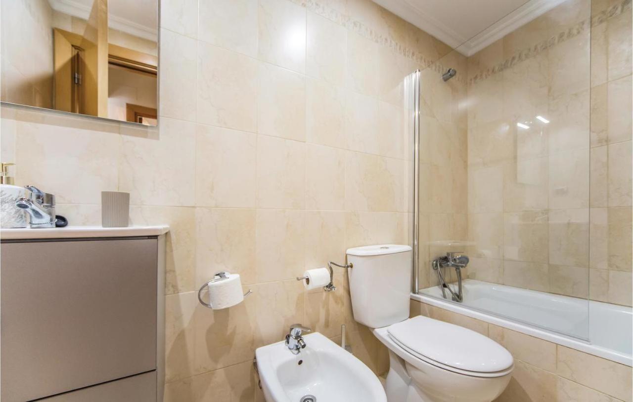 奥罗佩萨德尔马Precioso Apartamento Primera Linea Marina D'Or公寓 外观 照片