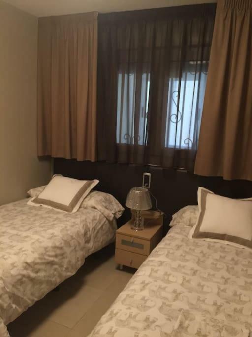 奥罗佩萨德尔马Precioso Apartamento Primera Linea Marina D'Or公寓 外观 照片